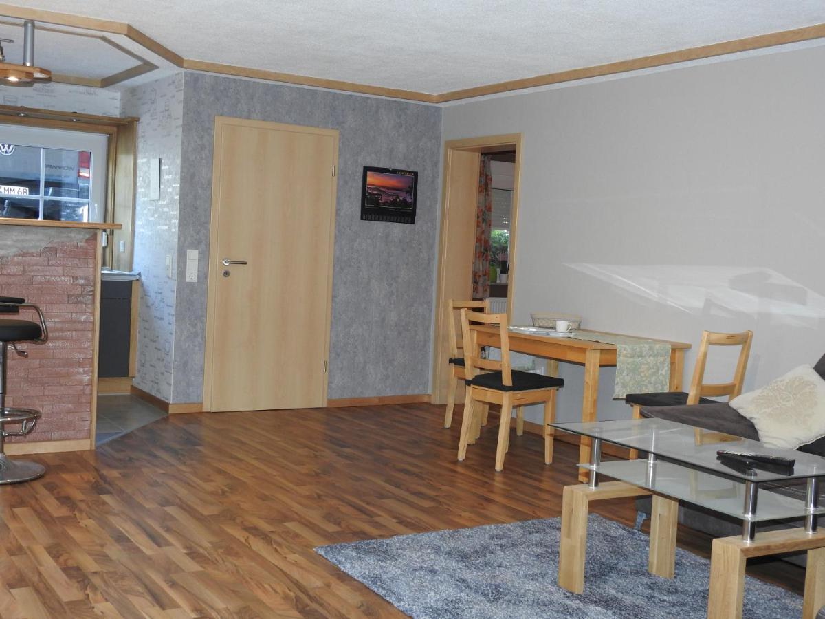 Moselweinlaub Apartment Bruttig-Fankel Exterior photo